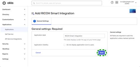 okta outlook|Configure Single Sign.